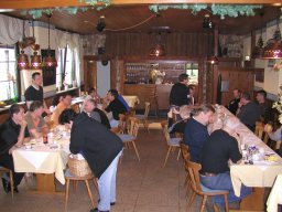 Treffen in Mörfelden 2006
